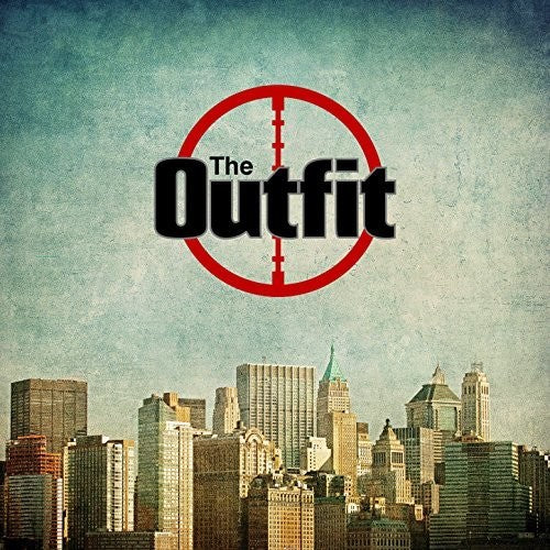 Outfit - Outfit - Music CD
