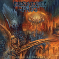 Genocide Pact - Order Of Torment - Music CD