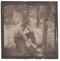 Old Fire - Songs From The Haunted South - Vinyl Record