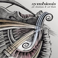 Chindamo,joe / Black,zoe - Symbiosis - Music CD