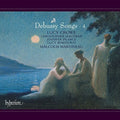 Debussy / Crowe,lucy - Songs 4 - Music CD