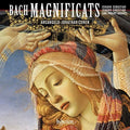 Bach / Arcangelo - Magnificats - Music CD