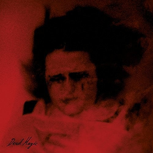 Von Hausswolff,anna - Dead Magic - Vinyl Record