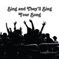 Sing & They'll Sing Your Song / Various - Sing & They'll Sing Your Song / Various - Music CD