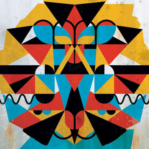 Guillaume & Coutu Dumonts - Shouts Moans & Significance - Vinyl Record