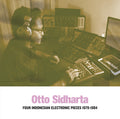 Sidharta,otto - Four Indonesian Electronic Pieces 1979-1984 - Vinyl Record