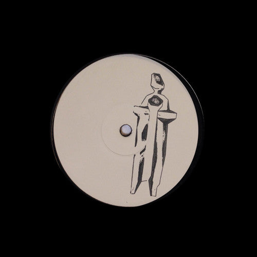 Reykjavik606 - Everything Happens For A Reason - Vinyl Record