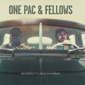 One Pac & Fellows - Kelengetti / Ngeum Ngeum - Vinyl Record