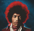 Hendrix,jimi - Both Sides Of The Sky - Music CD