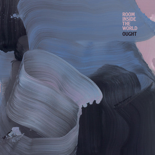 Room Inside The World [LP] Vinyl Record