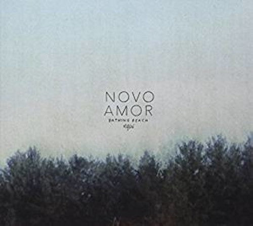 Novo Amor - Bathing Beach - Music CD