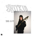 Shitkid - This Is It (six Song Ep) - Vinyl Record