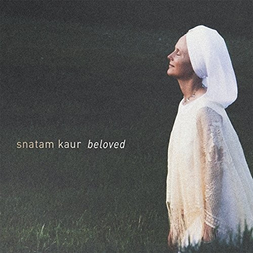Kaur,snatam - Beloved - Music CD