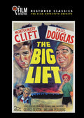 Big Lift - Big Lift - DVD