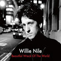 Nile,willie - Beautiful Wreck Of The World - Music CD