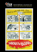 Bucket Of Blood - Bucket Of Blood - DVD