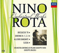 Rota,nino - Orchestral Works Vol 6 - Music CD