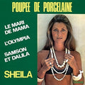 Sheila - Poupee De Porcelaine - Vinyl Record