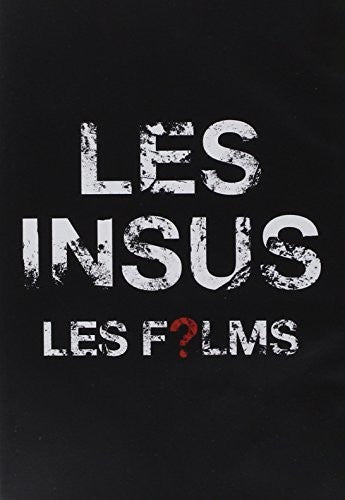 Les Insus - Le F?lm - DVD