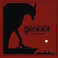 Tribulation - Down Below - Music CD