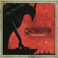 Tribulation - Down Below - Music CD