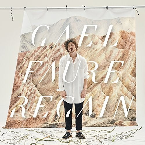 Faure,gael - Regain - Music CD