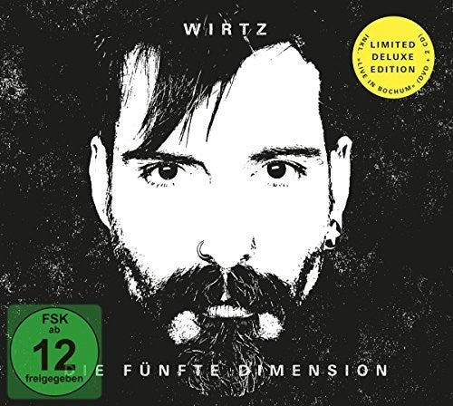 Wirtz - Die Fuenfte Dimension - Music CD