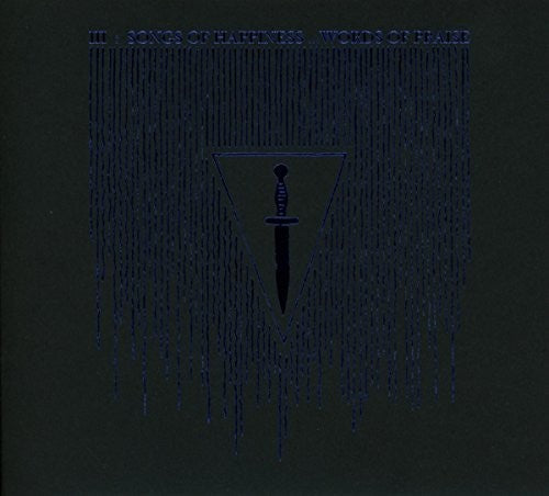 (dolch) - Iii: Songs Of Hapiness Words Of Praise - Music CD