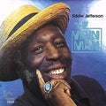 Jefferson,eddie - Main Man - Music CD