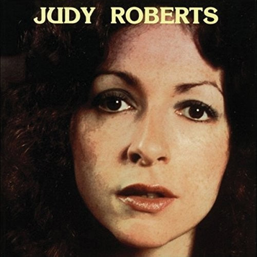 Roberts,judy - Judy Roberts Band - Music CD