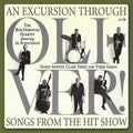 Dorough,bob - Excursion Through Oliver - Music CD
