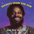 Wilson,joe Lee - Secrets From The Sun - Music CD