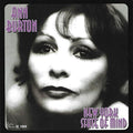 Burton,ann - New York State Of Mind - Music CD