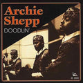 Shepp,archie - Doodlin - Music CD