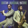 Tabackin,lew - Dual Nature - Music CD