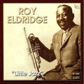 Eldridge,roy - Little Jazz - Music CD