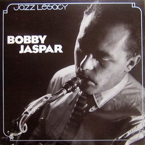 Jaspar,bobby - Revisited - Music CD