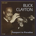 Clayton,buck - Passport To Paradise - Music CD