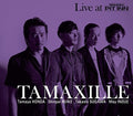 Tamaxille - Tamaxille - Music CD