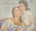 Strauss,r / Karajan,herbert Von - Strauss: Der Rosenkavalier - Music CD