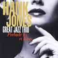 Jones,hank - Prelude To A Kiss - Music CD