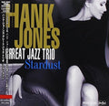Jones,hank - Stardust - Music CD