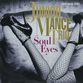 Mance,junior - Soul Eyes - Music CD