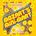 Go-kart Mozart - Mozart's Mini-mart - Music CD