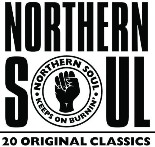 Northern Soul / Various - Northern Soul / Various - Vinyl Record