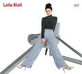 Biali,laila - Laila Biali - Music CD