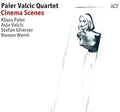 Paier,klaus / Valcic,asja - Cinema Scenes - Music CD