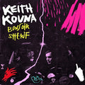 Kouna,keith - Bonsoir Sherif - Vinyl Record