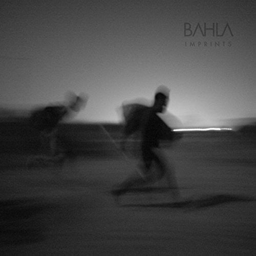 Bahla - Imprints - Music CD