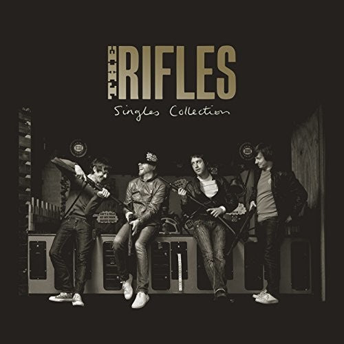 Rifles - Singles Collection - Vinyl Record